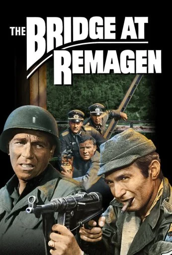 Ремагенский мост (1969) онлайн бесплатно